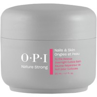 OPI To the Rescue Overnight Cuticle Balm 20ml - Βάλσαμο Βαθιάς Θρέψης για Επωνύχια