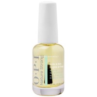 OPI Nature Strong Glow Up Nail & Cuticle Oil - 15ml - Έλαιο που Μαλακώνει τα Επωνύχια