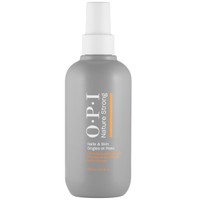 OPI Nature Strong Soft & Gone Callus Softener 250ml - Ενυδατικό Σπρέι που Μαλακώνει τους Κάλους & την Ξηρή, Σκασμένη Επιδερμίδα