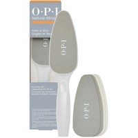 OPI Nature Strong Foot File 1 Τεμάχιο - Ράσπα Διπλής Όψεως για πιο Λείες Φτέρνες