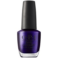 OPI Nail Lacquer Nail Polish 15ml - Don't Over Ink it - Βερνίκι Νυχιών με Χρώμα που Διαρκεί