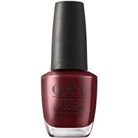OPI Nail Lacquer Nail Polish 15ml - Vampire State Building - Βερνίκι Νυχιών με Χρώμα που Διαρκεί