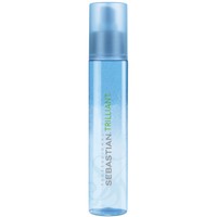 Sebastian Professional Trilliant Thermal Protection & Shimmer - Complex Spray 150ml - Θερμοπροστατευτικό Spray με Σύμπλεγμα Shimmer