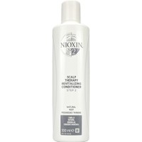 Nioxin Scalp Therapy Revitalizing Conditioner System 2 Step 2, 300ml - Μαλακτική Κρέμα για Φυσικά Μαλλιά με Προχωρημένη Αραίωση