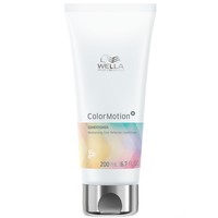Wella Professionals Color Motion Hair Conditioner 200ml - Μαλακτική Κρέμα Προστασίας Χρώματος για Βαμμένα Μαλλιά