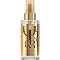 Wella Professionals Oil Reflections Luminous Smoothening Oil 100ml - Έλαιο Μαλλιών που Χαρίζει Λείανση & Λάμψη Κατάλληλο για Όλους τους Τύπους Μαλλιών