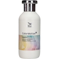 Wella Professionals Color Motion Shampoo 250ml - Σαμπουάν Προστασίας Χρώματος για Βαμμένα Μαλλιά