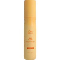 Wella Invigo Sun Care UV Protecting Spray with Pro-Vitamin B5 All Hair Types 150ml - Σπρέι Μαλλιών για τον Ήλιο με Προστασία UV για Όλους τους Τύπους Μαλλιών