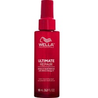 Wella Professionals Ultimate Repair Miracle Hair Rescue Serum Step 3, 95ml - Θεραπεία για Πολύ Ταλαιπωρημένα Mαλλιά & Επανόρθωση σε 90 Δευτερόλεπτα