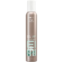 Wella Professionals Eimi Nutricious Boost Bounce 300ml - Αφρός για Περισσότερο Όγκο, Θρέψη & Λάμψη για τα Σγουρά & Κυματιστά Μαλλιά