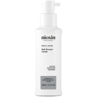 Nioxin Hair Booster Leave-In Serum 100ml - Προστατευτικός Ορός Ενδυνάμωσης για Αδύναμα & Εύθραυστα Μαλλιά