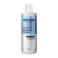 Nioxin Ultimate Power Anti-Hair Loss Shampoo - 240ml - Σαμπουάν Κατά της Τριχόπτωσης για πιο Δυνατά Μαλλιά