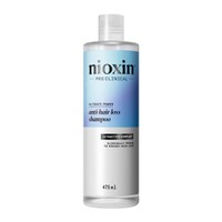 Nioxin Ultimate Power Anti-Hair Loss Shampoo - 475ml - Σαμπουάν Κατά της Τριχόπτωσης για πιο Δυνατά Μαλλιά