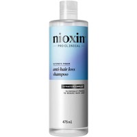 Nioxin Ultimate Power Anti-Hair Loss Shampoo - 475ml - Σαμπουάν Κατά της Τριχόπτωσης για πιο Δυνατά Μαλλιά