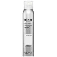 Nioxin Volumising Dry Shampoo 180ml - Ξηρό Σαμπουάν για Αραιά Μαλλιά