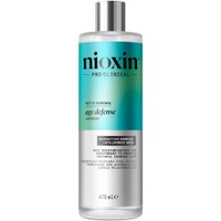 Nioxin Activ Renewal Age Defense Conditioner 475ml - Κρέμα Μαλλιών Βαθιάς Ενυδάτωσης & Λάμψης με Αντιγηραντική Δράση