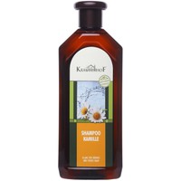 Krauterhof Shampoo Kamille for Colored & Thin Hair 500ml - Απαλό Σαμπουάν με Εκχύλισμα Χαμομηλιού για Βαμμένα & Ταλαιπωρημένα Μαλλιά