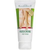 Krauterhof Foot Cream 100ml - Φυσική Κρέμα Ποδιών & Πελμάτων