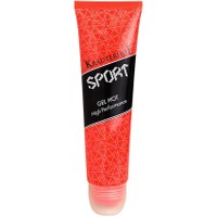 Krauterhof Sport Gel Hot High Performance Roller 150ml - Θερμαντικό Gel για Χρήση Πριν & Μετά την Προπόνηση, σε Roller για Άνετη Εφαρμογή