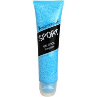 Krauterhof Sport Gel Cool Energizer Roller 150ml - Gel Κρυοθεραπείας για Μυϊκούς Πόνους & Αρθρώσεις, σε Roller για Άνετη Εφαρμογή