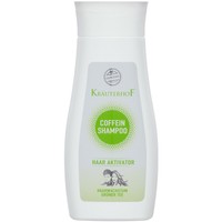 Krauterhof Coffein Shampoo Hair Activator 250ml - Θρεπτικό & Τονωτικό Σαμπουάν με Καφεΐνη για Δυνατά Μαλλιά