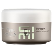 Wella Professionals Eimi Grip Cream Strong 3, 75ml - Κρέμα Styling Μαλλιών για Ευέλικτη Διαμόρφωση & Δυνατό Κράτημα