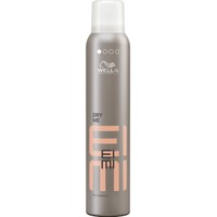 Wella Professionals Eimi Dry Me Dry Shampoo 180ml - Ξηρό Σαμπουάν Μαλλιών για Όγκο & Ματ Υφή, Πολύ Ελαφρύ Κράτημα
