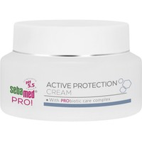 Sebamed Pro! Active Protection Cream 50ml - Ενυδατική Κρέμα Προσώπου Κατά της Περιβαλλοντικής Γήρανσης
