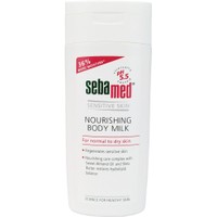 Sebamed Special Nourishing Body Milk 200ml - Καταπραϋντικό, Ενυδατικό Γαλάκτωμα Σώματος για Ξηρό με Τάση Ατοπίας Δέρμα