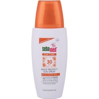 Sebamed Sun Care Multi Protection Sun Spray Spf30, 150ml - Αντηλιακό Προσώπου & Σώματος Υψηλής Προστασίας σε Spray