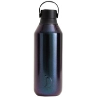 Chilly's Series 2 Terrain Coffee Cup - Galaxy 500ml - Ανοξείδωτη Κούπα για Ζεστά & Κρύα Ροφήματα