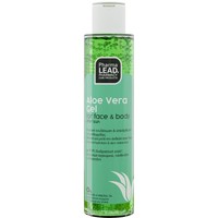 Pharmalead Aloe Vera Gel After Sun for Face & Body 150ml - Ενυδατικό, Επανορθωτικό Gel Προσώπου - Σώματος για Μετά την Έκθεση στον Ήλιο με Αλόη Βέρα