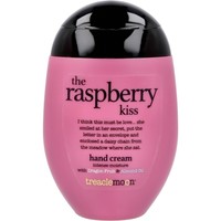 Treaclemoon the Raspberry Kiss Intense Moisture Hand Cream 75ml - Ενυδατική Κρέμα Χεριών Βαθιάς Ενυδάτωσης με Άρωμα Raspberry