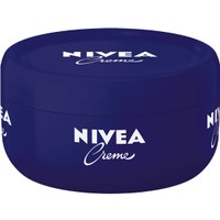 Nivea Creme Travel Size 50ml - η Αυθεντική Ενυδάτωση για Όλη την Οικογένεια