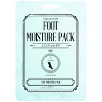 Kocostar Foot Moisture Pack Κωδ 5615, 2 Τεμάχια - Μάσκα Ενυδάτωσης Ποδιών