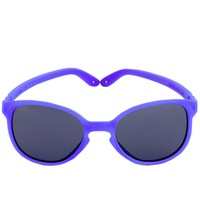 Kietla Kids Sunglasses Wazz 2-4 Years Κωδ WA3SUNINTENSEBLUE, 1 Τεμάχιο - Intense Blue - Παιδικά Γυαλιά Ηλίου