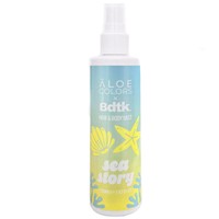 Aloe Colors Sea Story Hair & Body Mist 200ml - Αρωματικό Σπρέι για Μαλλιά & Σώμα που Μυρίζουν Καλοκαίρι