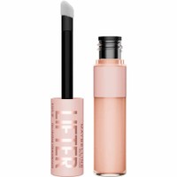 Maybelline Lifter Full Coverage Serum Concealer 11ml - 25 - Ενυδατικό Concealer Ενάντια των Μαύρων Κύκλων με 2% Πεπτίδια για Φυσικό Αποτέλεσμα & Λαμπερή Όψη