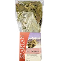 Sparta Mountain Bay Leaves 40g - Φύλλα Δάφνης από τον Ταΰγετο Ιδανικά για να Δώσετε Γεύση στα Φαγητά σας