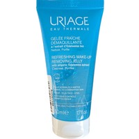 Δώρο Uriage Eau Thermale Refreshing Make up Removing Jelly 50ml - 