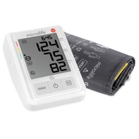 Microlife Blood Pressure Monitor B3 AFIB 1 Τεμάχιο - Ψηφιακό Πιεσόμετρο Μπράτσου με Τεχνολογία Πρόωρης Ανίχνευσης Εγκεφαλικού