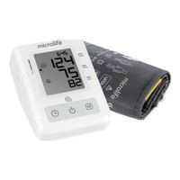Microlife BP B1 Classic Blood Pressure Monitor 1 Τεμάχιο - Ψηφιακό Πιεσόμετρο Μπράτσου με Τεχνολογία IHB για Ανίχνευση Ακανόνιστου Καρδιακού Παλμού
