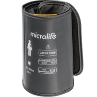Microlife Rigid Cuff for Upper Arm Medium - Large 22-42cm 1 Τεμάχιο - Κωνική Άκαμπτη Περιχειρίδα Μπράτσου