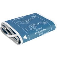 Microlife WatchBP Medium 22-32cm Non-Invasive Blood Pressure Cuff 1 Τεμάχιο - Μαλακή Περιχειρίδα Μπράτσου για Πιεσόμετρα