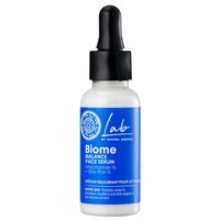 Natura Siberica Lab Biome Balance Face Serum 30ml - Ορός Εξισορρόπησης Προσώπου με Νιασιναμίδη & Ψευδάργυρο, Κατά της Ακμής