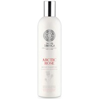 Natura Siberica Copenhagen Arctic Rose Repairing Shampoo 400ml - Σαμπουάν Επανόρθωσης για Ξηρά & Ταλαιπωρημένα Μαλλιά, με Τριαντάφυλλο για Φυσική Υγεία & Λάμψη