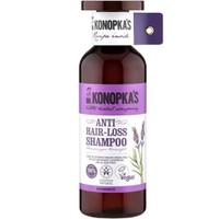 Natura Siberica Dr.Konopka´s Anti Hair Loss Shampoo 500ml - Σαμπουάν Κατά της Τριχόπτωσης με Βιολογικά Έλαια για Όλους τους Τύπους Μαλλιών Natura Siberica Dr.Konopka´s Anti Hair Loss Shampoo 500ml - Σαμπουάν Κατά της Τριχόπτωσης με Βιολογικά Έλαια για Όλους τους Τύπους Μαλλιών