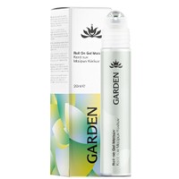 Garden Roll-on Eye Gel for Dark Circles 20ml - Αντιρυτιδικό Roll-on Ματιών Κατά των Μαύρων Κύκλων & του Πρηξίματος