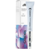 Garden Eye Repair Hydrating Cream with Vibrating Roller 20ml - Ενυδατική Κρέμα Ματιών για Καταπολέμηση των Μαύρων Κύκλων & του Πρηξίματος
