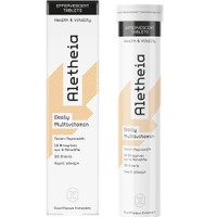 Δώρο Vican Aletheia Daily Multivitamin 20 Effer.tabs - 
